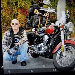 Meet your Posher, Robert